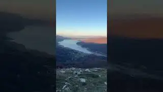 Mavrovo Nationalpark,      Nord Macedonien