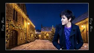 Tracey Thorn : Tinsel and Lights