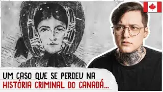THE MYSTERIOUS CASE OF GRACE MARKS (CRIME DOCUMENTARY)