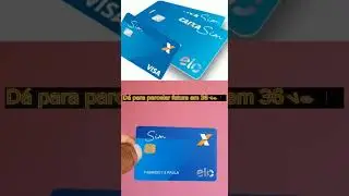 Benef&iacute;cios do cart&atilde;o de cr&eacute;dito Caixa Sim