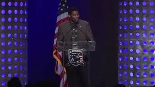 Gridiron Greats 2018: Herschel Walker