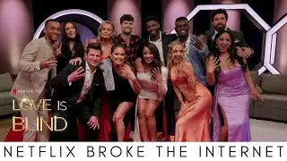 Love Is Blind Season 4 Reunion | Recap | Review