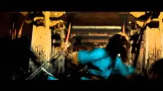 DEMON EMPIRE trailer - UK DVD release: 28th March 2011 - Epic Asia Films