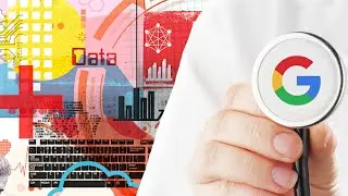Big Tech Gets Into Healthcare