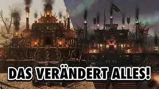 NO MORE UGLY C.A.M.P.S. THANKS TO AI? 👀 | SUPERVISOR BILLY STREAM HIGHLIGHTS