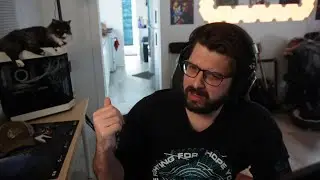 The BioWare situation, Path of Exile issue, News, Chats, Reacts | We chillin'