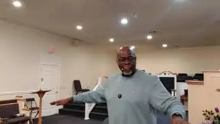 Pastor J.R. Carlyle: MIZPAH BIBLE STUDY (The Book of Romans)