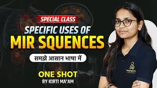 Specific Uses of MIR Squences | #MRI | Radiographer & X-Ray technician Classes