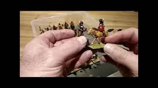 Plains Wars Update