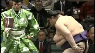 Kagamio vs Akiseyama