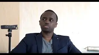 Ousmane Timera - L'Islam, la religion naturelle primordiale