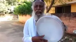 Nabigal Nayagam | ALLAH | Tamil Muslim Song | Kaarmegam Kudaipidikum