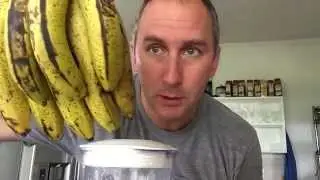 101 Uses for Coconut Oil with #coconutsfiji - Hangover cure