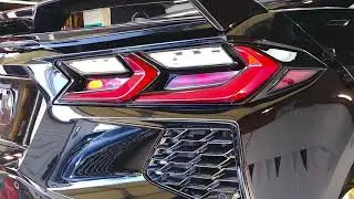 Extensive Auto Care Marieta, Ohio Ceramics Certified w/SB3 Coatings Tailored Detailing Undercoating