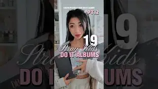 Распаковка альбома DO IT, эпизод 2, часть 2 | Лимитированная версия DO (мой любимый исполнитель &mdash;...