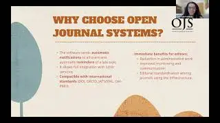 OJS best practices and use cases in Portugal