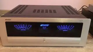 Advance Acoustic MAA-405