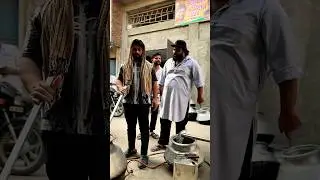 Ye कौन Hai😂 II #sevengers #shorts