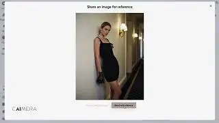 Creating Cohesive AI Videos: Combining Images and Prompts