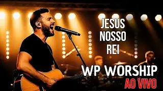 JESUS NOSSO REI