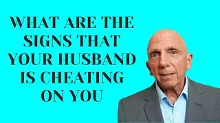 What Are The Signs That Your Husband Is Cheating On You?