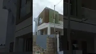 house for sale  Nagercoil , NGO colony  9514447421 subscribe my channel