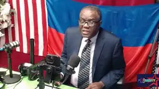 HAITI INFO PLUS. 12/12/25