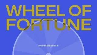 Boost Your Website Conversion with the Wheel of Fortune Widget: Here's How and Why