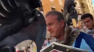 Arranc&agrave; Escuadra Tomasinas 2019