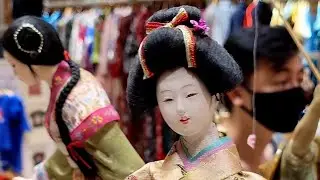 Exploring Fantastic Pearl River Mart in SoHo New York City | Live Walking NYC