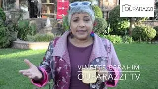 Vinette Ebrahim