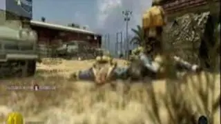 TDM Gamings 1st Video! MAG1991 Gun Game on Firing Range