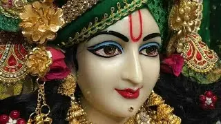 Radha ji ki ladli is live राधा जी के परिवार में सभी राधा जी के भक्तों का स्वागत है #sharmasharma