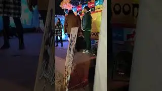 DJ BUTT On Sheikh Di Jatti Event #DJBUTT