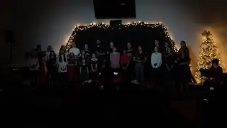 Trinity Alliance Church Christmas Musical | 2022