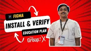 📚 How to Install & Verify Your Education Plan on Figma | Step-by-Step Guide