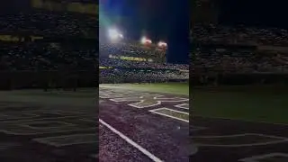 T-X-S-T! Under the Lights at UFCU Stadium