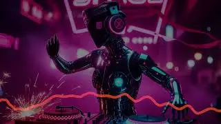 Endless Hypnotic Techno | Mind-Melting Loops & Deep Grooves | Soniveo Music