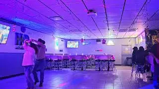Friday night at H&R Ice House January 02, 2026