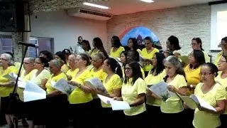 Mulheres de Fé - Colunas da Igreja