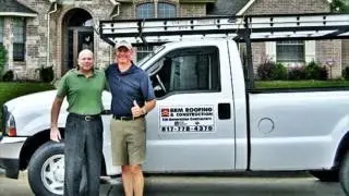 Roof Company Grapevine TX 817-381-4361
