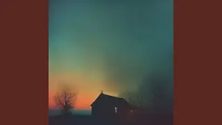 Darkness Turns to Sky