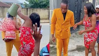 Billionaire girlfriend did unbelievable on her birthday