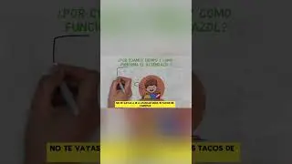 &iquest;Por cu&aacute;nto tiempo y c&oacute;mo funciona el albendazol? #albendazol #parasitos  #medicina #medicamentos