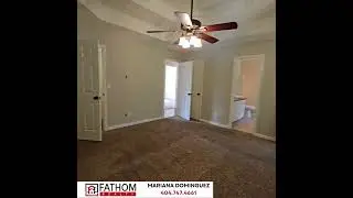 Woodstock,GA HOME TOUR SOLD