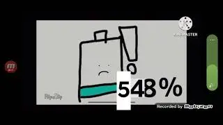 Low Battery Is Fattest Charge 0 to 1000 Next Low battery is Faters 0 to 5000