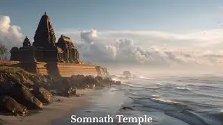 Somnath Temple Documentary
