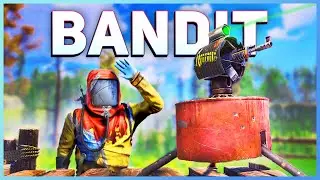 Bandit Camp Guide | Rust Tutorial