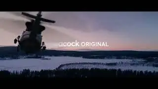 Peacock Original / Peacock Logo (2025, Trailer Variant) #9