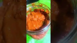 😋 തക്കാളി തൊക്ക് എളുപ്പത്തിൽ 